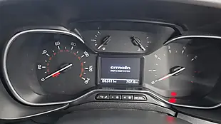 Used 2023 Citroen Berlingo Enterprise Edition Red - Interior and Exterior details 19