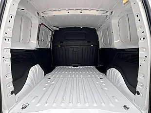 Used 2023 Citroen Berlingo Enterprise Edition White - Interior and Exterior details 8
