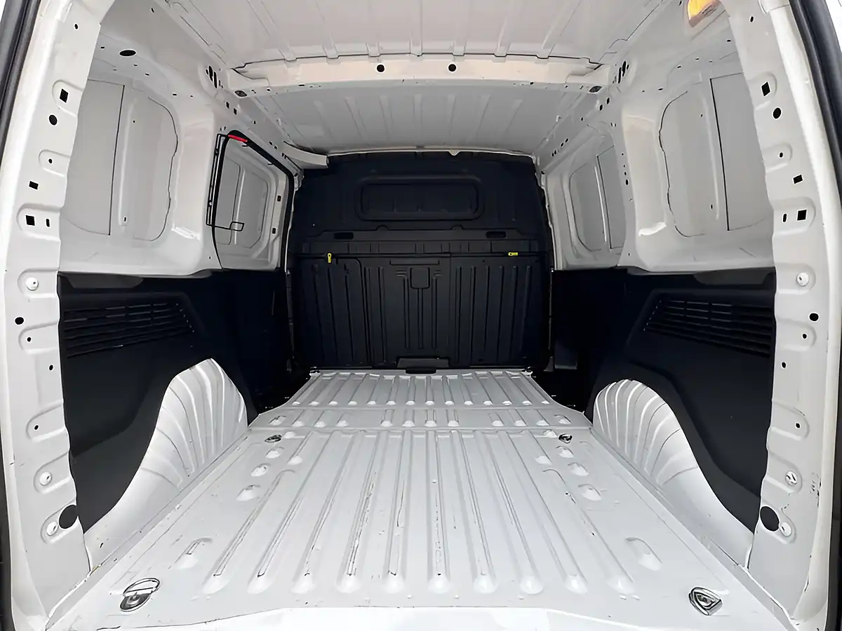 Used 2023 Citroen Berlingo Enterprise Edition White - Interior and Exterior details 8