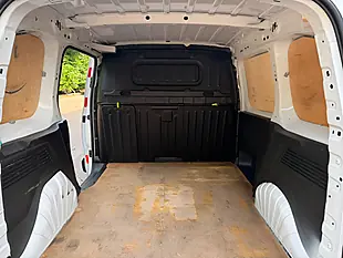 Used 2023 Citroen Berlingo Enterprise Edition White - Interior and Exterior details 16