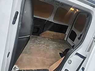 Used 2023 Citroen Berlingo Enterprise Edition White - Interior and Exterior details 6