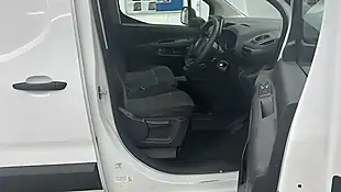 Used 2023 Citroen Berlingo Enterprise Edition Xl Lwb White - Interior and Exterior details 11