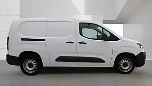 Used 2023 Citroen Berlingo Enterprise Edition Xl Lwb White - Interior and Exterior details 5