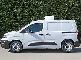 Used 2023 Citroen Berlingo Enterprise - Interior and Exterior details 13