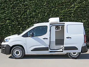 Used 2023 Citroen Berlingo Enterprise - Interior and Exterior details 14