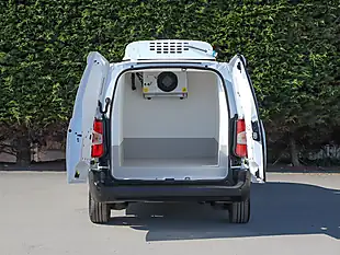 Used 2023 Citroen Berlingo Enterprise - Interior and Exterior details 6