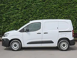 Used 2023 Citroen Berlingo Enterprise - Interior and Exterior details 10