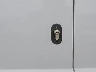 Used 2023 Citroen Berlingo Enterprise - Interior and Exterior details 11