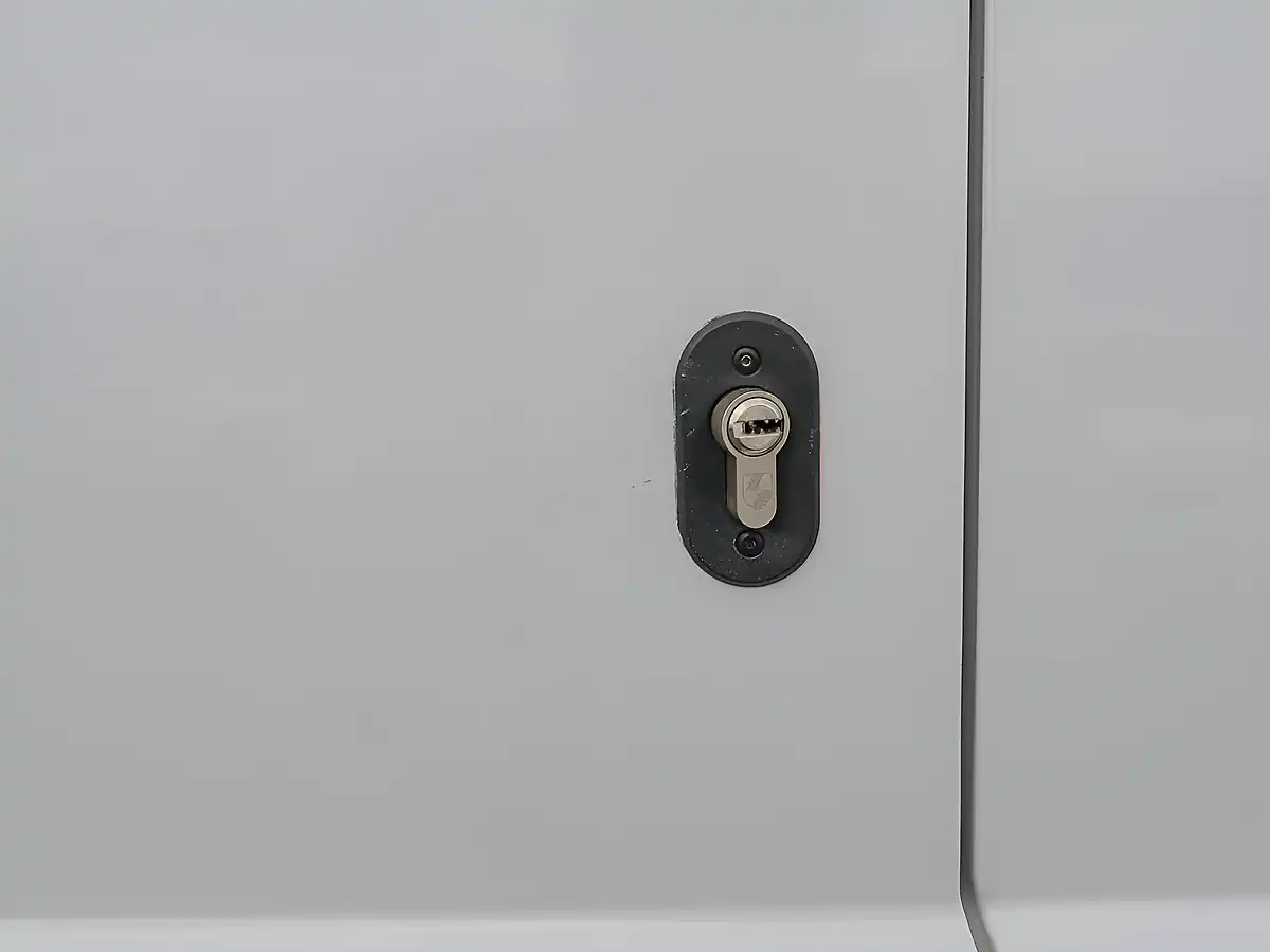 Used 2023 Citroen Berlingo Enterprise - Interior and Exterior details 11