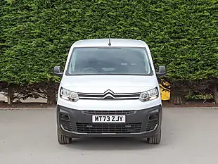 Used 2023 Citroen Berlingo Enterprise - Interior and Exterior details 17