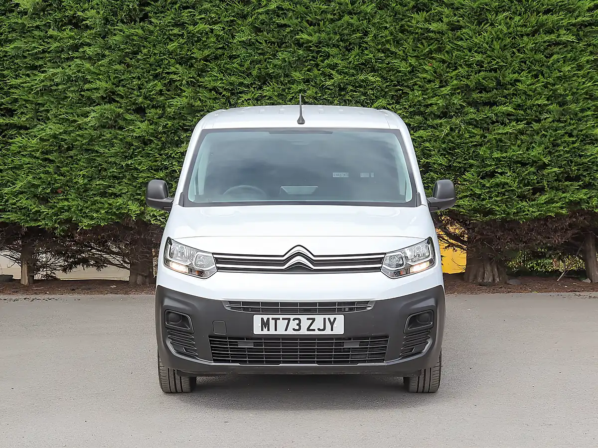 Used 2023 Citroen Berlingo Enterprise - Interior and Exterior details 17