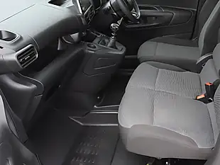 Used 2023 Citroen Berlingo Enterprise - Interior and Exterior details 19