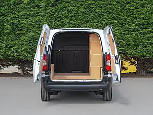 Used 2023 Citroen Berlingo Enterprise - Interior and Exterior details 6
