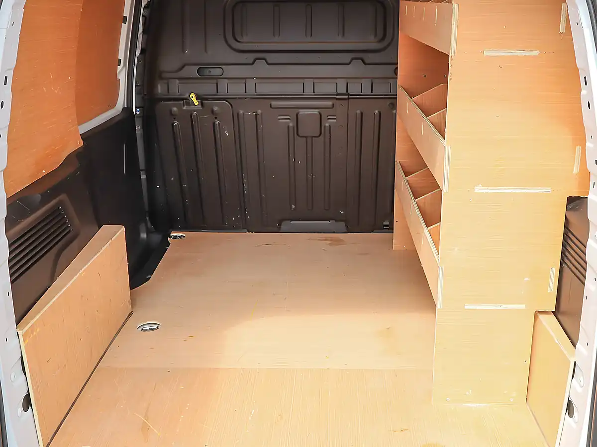 Used 2023 Citroen Berlingo Enterprise - Interior and Exterior details 7