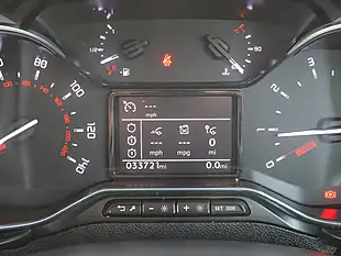 Used 2023 Citroen Berlingo Enterprise Metallic Grey - Interior and Exterior details 18