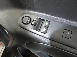 Used 2023 Citroën Berlingo Enterprise White - Interior and Exterior details 7