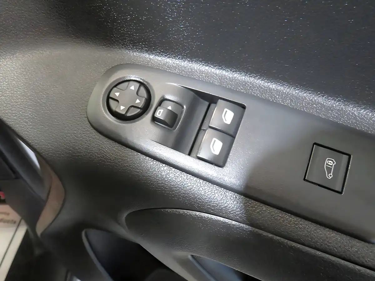 Used 2023 Citroën Berlingo Enterprise White - Interior and Exterior details 7