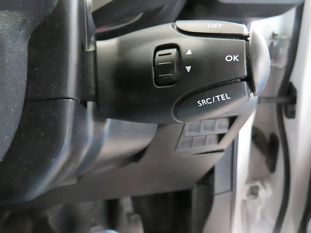 Used 2023 Citroen Berlingo Enterprise White - Interior and Exterior details 10