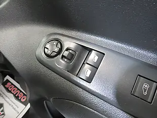 Used 2023 Citroen Berlingo Enterprise White - Interior and Exterior details 7