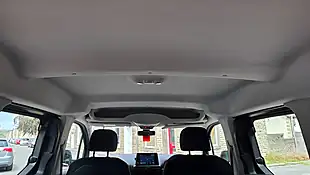 Used 2023 Citroen Berlingo Feel M Grey - Interior and Exterior details 19