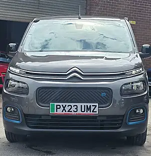 2023 Citroen Berlingo Feel M 50kWh