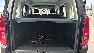 Used 2023 Citroen Berlingo Feel M Grey - Interior and Exterior details 20
