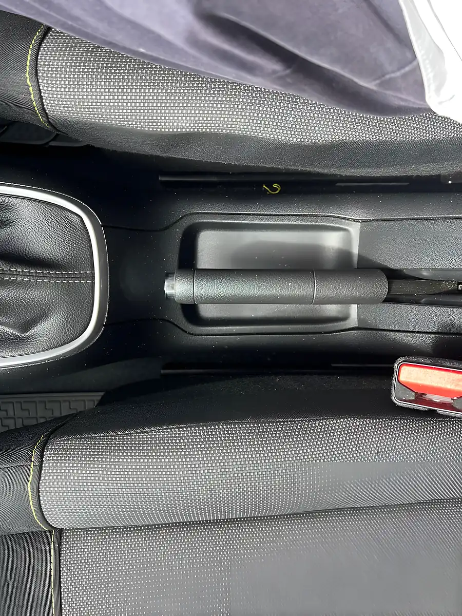 Used 2023 Citroen C3 C-Series Edition Cumulus Grey - Interior and Exterior details 15