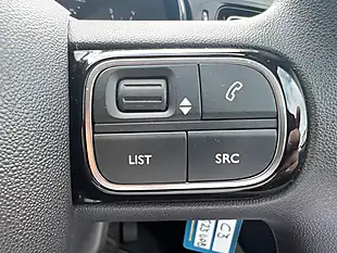 Used 2023 Citroen C3 C-Series Edition Cumulus Grey - Interior and Exterior details 19