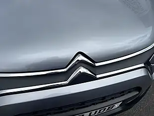 Used 2023 Citroen C3 C-Series Edition Cumulus Grey - Interior and Exterior details 9