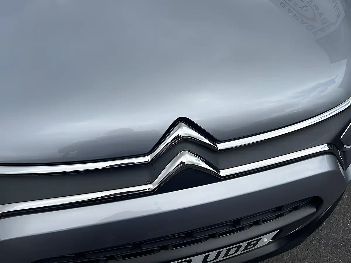 Used 2023 Citroen C3 C-Series Edition Cumulus Grey - Interior and Exterior details 9