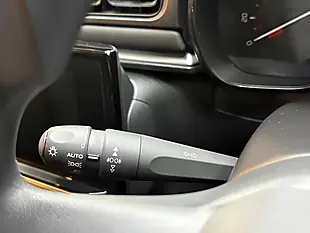 Used 2023 Citroen C3 C-Series Edition Grey - Interior and Exterior details 13