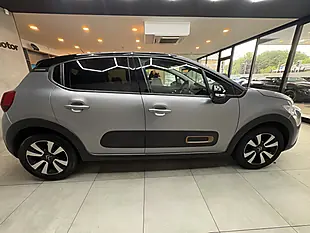 Used 2023 Citroen C3 C-Series Edition Grey - Interior and Exterior details 9