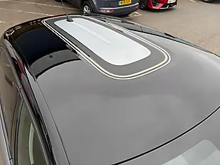 Used 2023 Citroen C3 C-Series Edition Grey - Interior and Exterior details 10