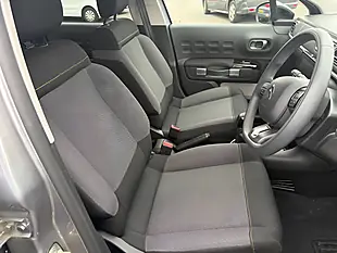 Used 2023 Citroen C3 C-Series Edition Grey - Interior and Exterior details 12