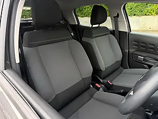 Used 2023 Citroen C3 C-Series Edition Grey - Interior and Exterior details 11