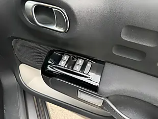 Used 2023 Citroen C3 C-Series Edition Grey - Interior and Exterior details 12