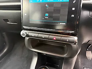 Used 2023 Citroen C3 C-Series Edition Grey - Interior and Exterior details 16