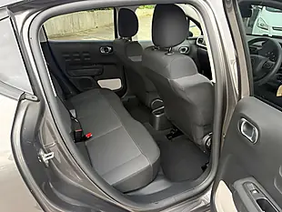 Used 2023 Citroen C3 C-Series Edition Grey - Interior and Exterior details 18