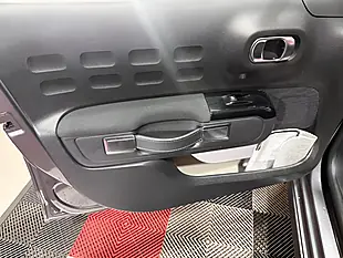 Used 2023 Citroen C3 C-Series Edition Grey - Interior and Exterior details 13