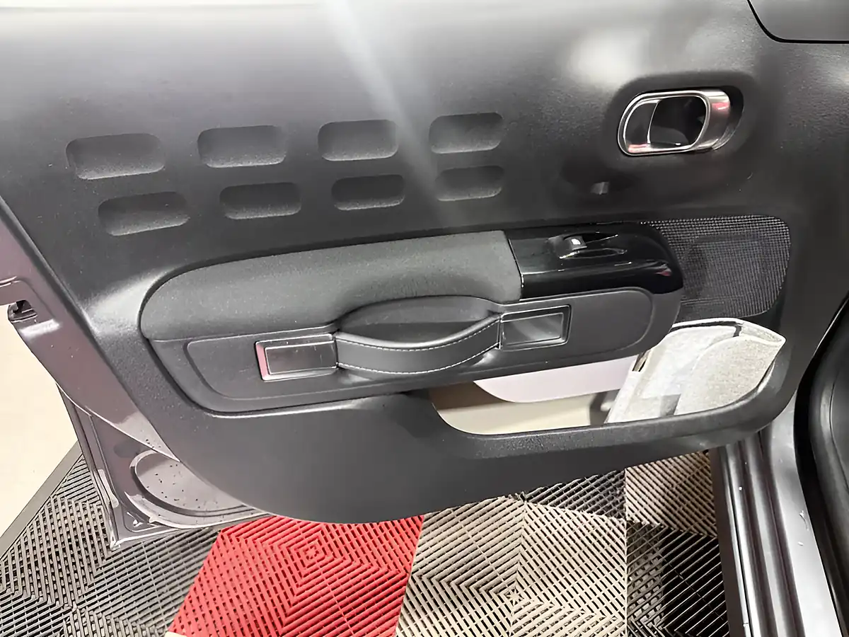 Used 2023 Citroen C3 C-Series Edition Grey - Interior and Exterior details 13