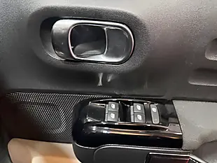 Used 2023 Citroen C3 C-Series Edition Grey - Interior and Exterior details 14
