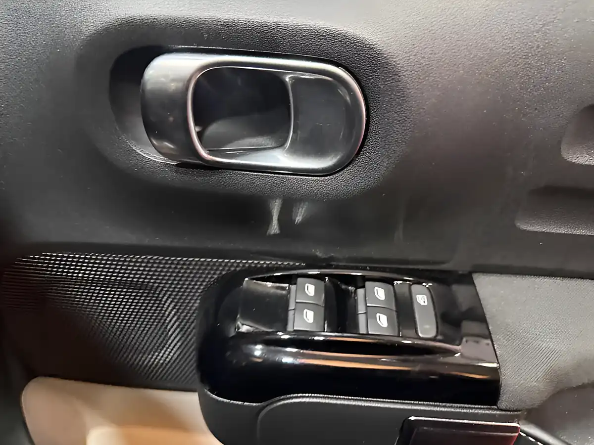 Used 2023 Citroen C3 C-Series Edition Grey - Interior and Exterior details 14