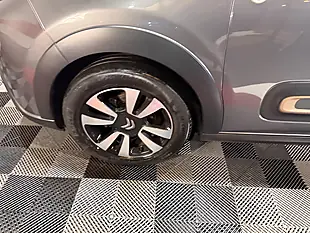 Used 2023 Citroen C3 C-Series Edition Grey - Interior and Exterior details 15