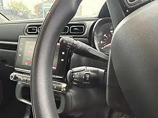 Used 2023 Citroen C3 C-Series Edition White - Interior and Exterior details 12
