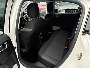 Used 2023 Citroen C3 C-Series Edition White - Interior and Exterior details 18