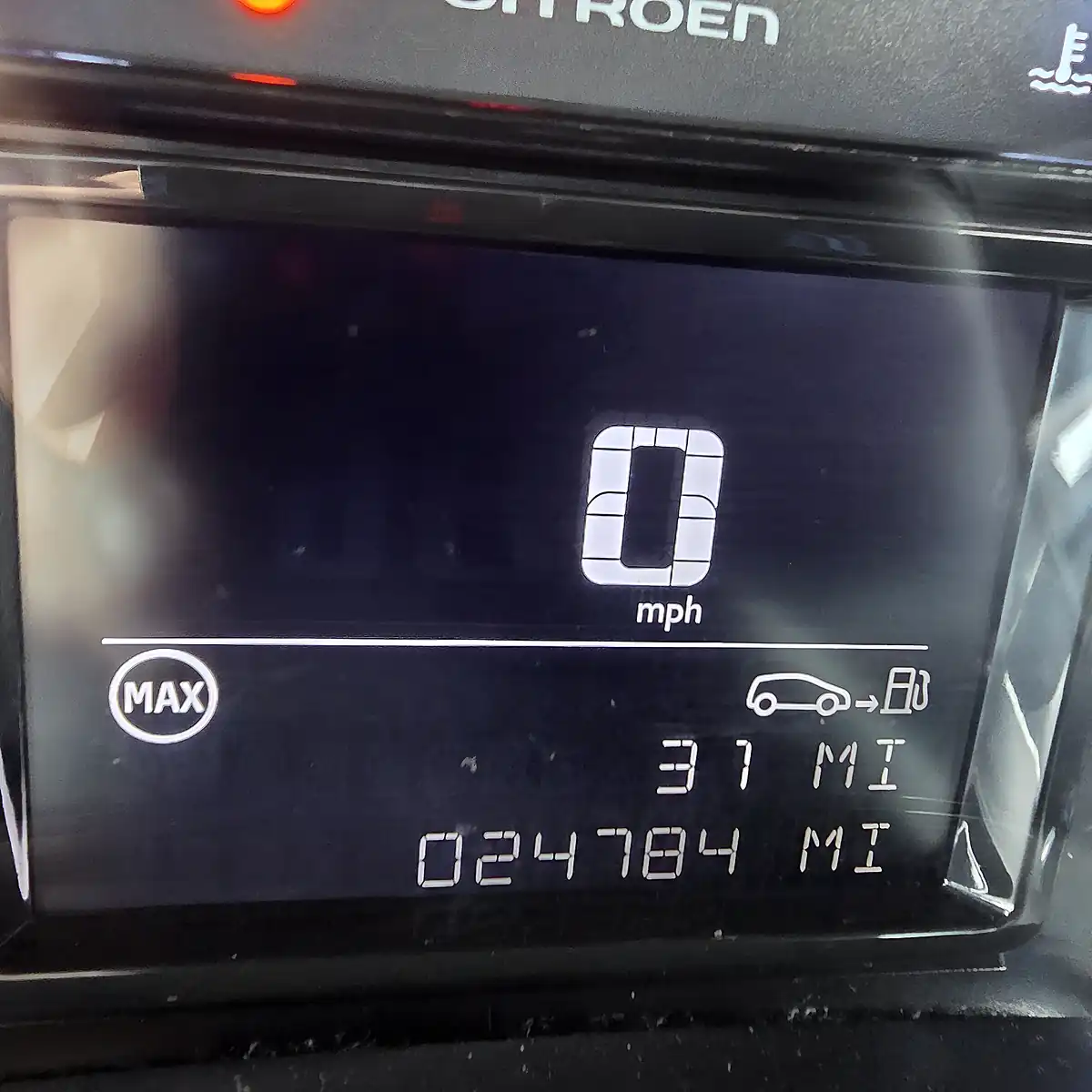 Used 2023 Citroen C3 Plus Edition Asteroid Grey With Black Roof - Interior and Exterior details 17