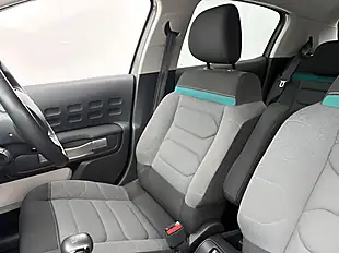 Used 2023 Citroen C3 Shine+ Platinum Grey Metallic - Interior and Exterior details 18