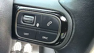 Used 2023 Citroen C3 Shine Plus Grey - Interior and Exterior details 13