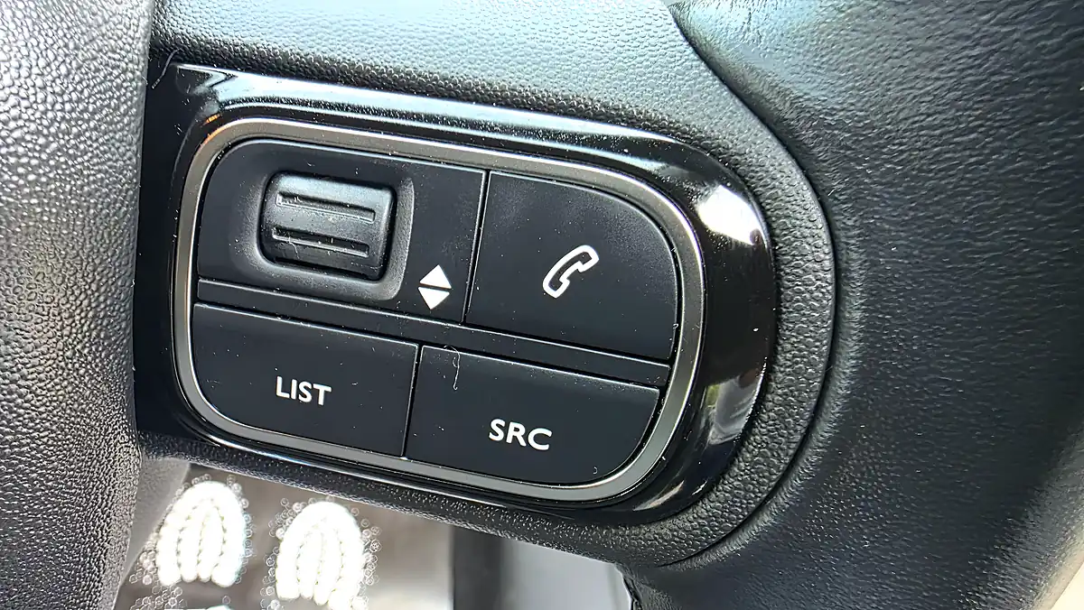 Used 2023 Citroen C3 Shine Plus Grey - Interior and Exterior details 13