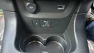 Used 2023 Citroen C3 Shine Plus Grey - Interior and Exterior details 15